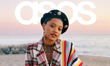ASOS Magazine appoints culture editor